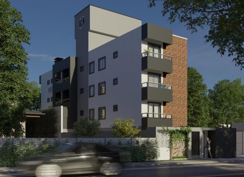 Apartamento No Costa E Silva Com 2 Quartos Para Venda, 56 M² - Ka1319