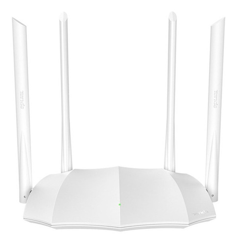 Router Tenda Ac1200 Smart Dual Band Wifi 1200mbps 4 Ant.