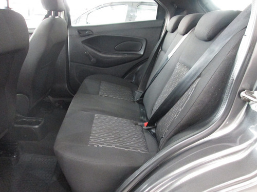 Imagem 11 de 11 de Ford Ka 1.0 Se Flex