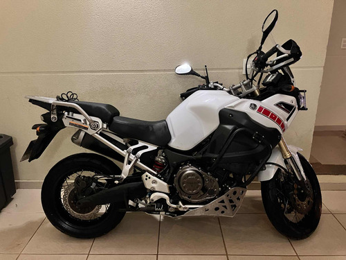 Yamaha Super Tenere Xtz1200