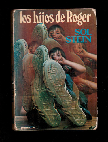 Los Hijos De Rogers Sol Stein    D8