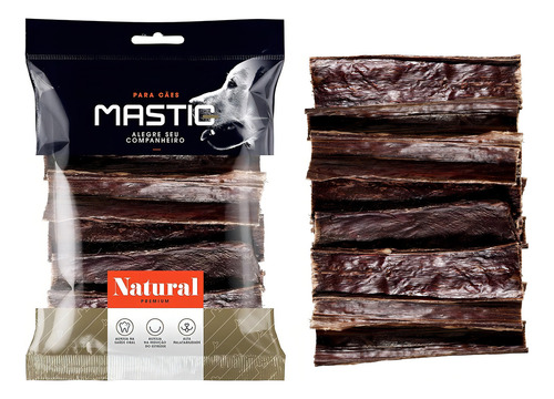 Petisco Mastig Filezinho Chips 6