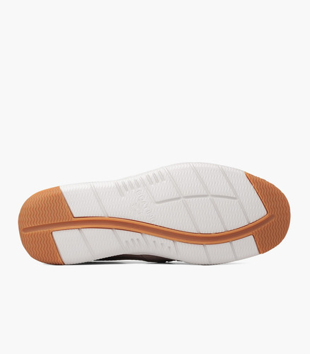 Imagen 4 de 5 de Mocasin Boating X-pand Color Negro Para Hombre
