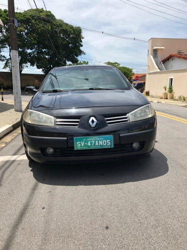 Imagem 2 de 9 de Renault Megane