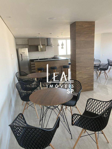 Imagem 14 de 30 de Apartamento Com 3 Dormitórios À Venda, 58 M² Por R$ 420.000 - Macedo - Guarulhos/sp - Ap1538