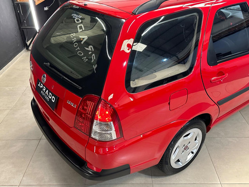 Fiat Palio Week Hlx Flex