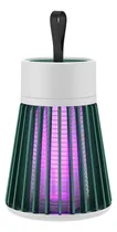 Comprar Lâmpada elétrica mata mosquitos Mosquitos Mosquito mata verde