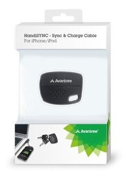Cable Datos Llavero Ipad3 Ipad2 Ipad1 Iphone4 Iphone3 iPod