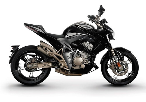 Beta Zontes R310 0km - Concesionario Oficial