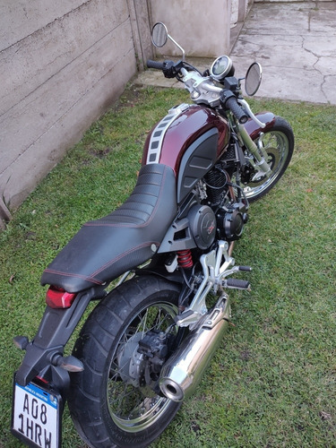 Imagen 6 de 7 de Zanella Ceccato 250
