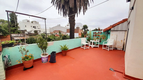 Carapachay - Chalet/ph 5 Amb Con Terraza Y Garaje!