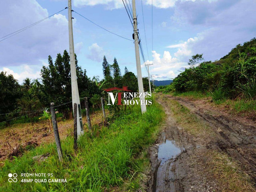 Terreno A Venda Em Bertioga - Bairro Sitio São Joao - Ref.1436 - V1436