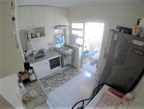 Imagem 5 de 20 de Apto Na Vila Matilde Com 2 Dorms, 1 Vaga, 60m² - Ap14493