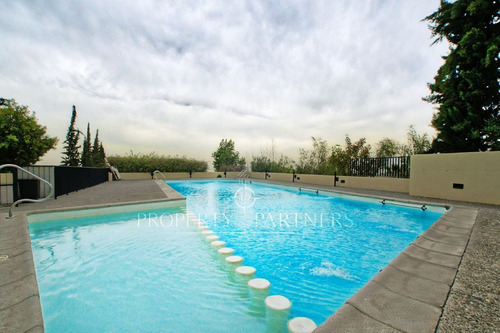 Exclusivo Departamento Con Vista Insuperable, San ...