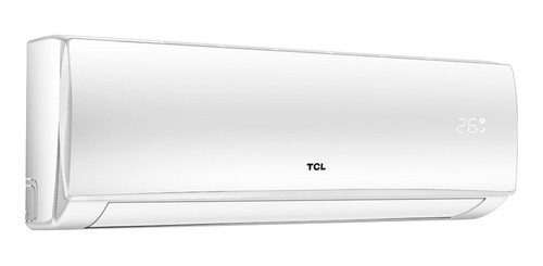 Imagen 5 de 6 de Climas Mini Split 110v 1 Tonelada 12000 Btus Frio Calor Tcl