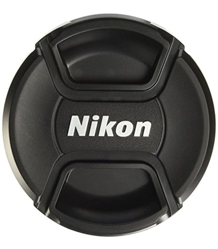Nikon Lc-72 72 mm Nikon Lens Cap