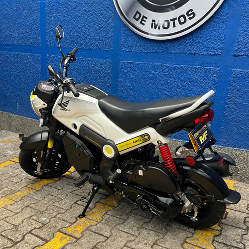 Honda Navi Modelo 2025