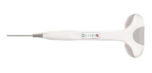 Masajeador Eléctrico Homedics Percusión Calor Hhp-350a-ar