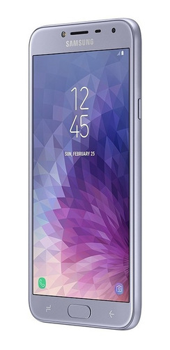 Samsung Galaxy J4 Sm-j400 16gb 2gb Ram Reacondicionado Cuota (Reacondicionado)