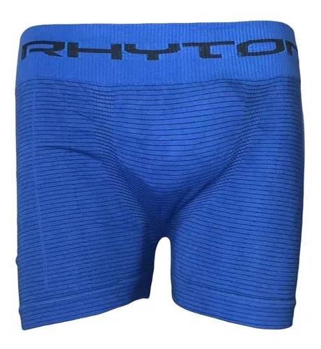 Pack X3 Boxer Hombre Calzoncillo Algodón Tela Woodbrige