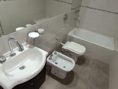 Departamento En Venta Monoambiente - Escritura Y Gas