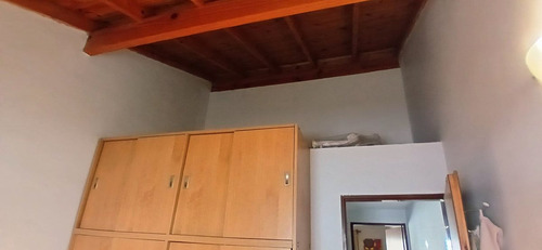 Venta Ph 3 Ambientes C/patio Luzuriaga - Permuta