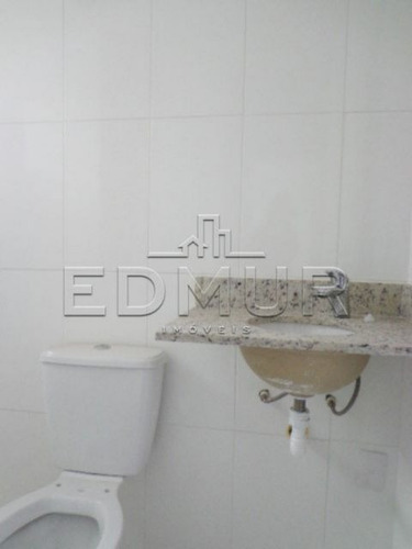 Imagem 14 de 15 de Apartamento - Campestre - Ref: 15055 - V-15055