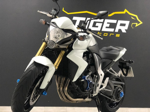 Honda Cb1000r Cb 1000 Cb1000 R - 2014/2014 -26.000km