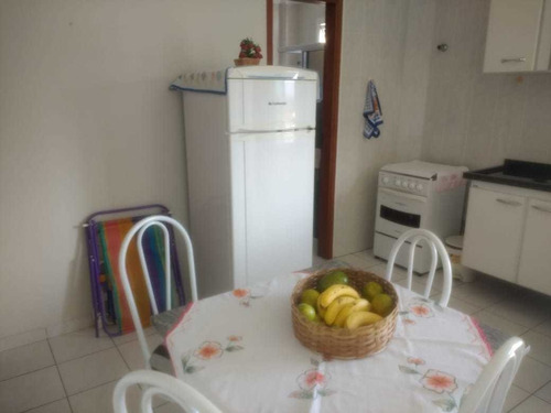 Lindo Apartamento 1 Dormitório 1 Suíte 1 Vaga Vila Caiçara
