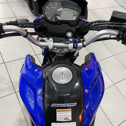 Imagem 2 de 8 de Yamaha Crosser 150