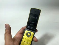 Comprar Celular Samsung Sgh-e215l no Mercado Livre