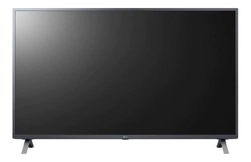Imagem 1 de 5 de Smart Tv 4k Uhd 55'' LG 55up7750psf Thinq Ai Alexa Built-in