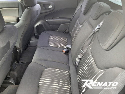 Fiat Toro 1.8 16V EVO FLEX ENDURANCE MANUAL