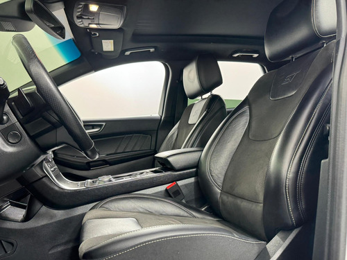 Ford Edge ST 2.7 V6 24V AWD Aut.