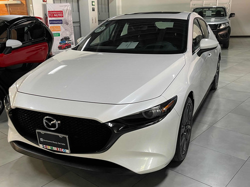Imagen 1 de 6 de Mazda 3 I Grand Touring Hb