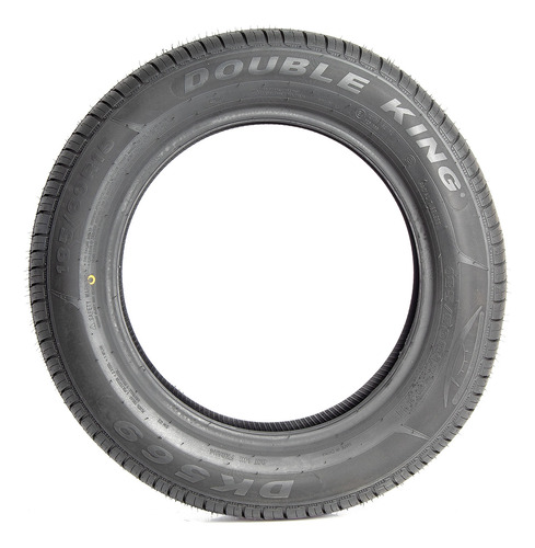 Kit De 2 Llantas P 185/60 R15 84h Doubleking Dk569