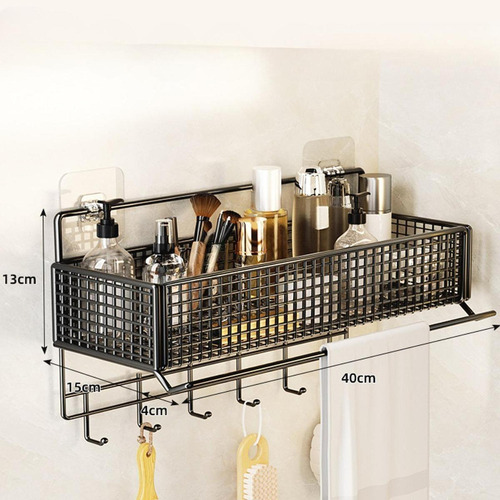 Mz Estante De Baño Estante De Almacenamiento For Baño