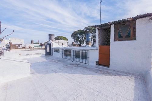 Imagen 17 de 17 de Oportunidad! Venta Apartamento 2 Dormitorios En Atahualpa - 2 Plantas - Terraza Transitable
