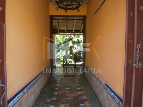Imagen 14 de 14 de Mk Inmobiliaria Vende Hermosa Posada Ubicada En Choroni, Aragua