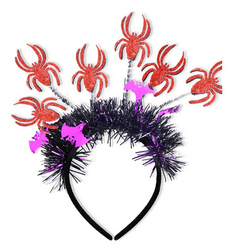 . 15 Nuevas Diademas De Halloween Con Diademas De Calabaza