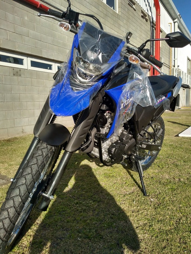 Imagen 4 de 6 de Yamaha Xtz 250 Abs Ya Patentada