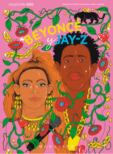 Libro Beyonce Y Jay-z - Ferretti De Blonay,francesca