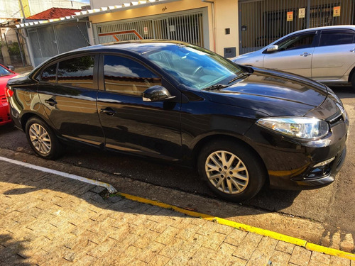 Renault Fluence Dynamique 2.0 Aut