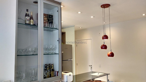 Apartamento Com 2 Dormitórios À Venda, 137 M² Por R$ 820.000,00 - Mansões Santo Antônio - Campinas/sp - Ap5935