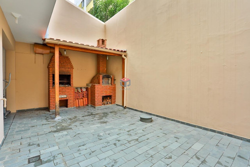 Imagem 24 de 24 de Apartamento À Venda, 3 Quartos, 1 Suíte, 3 Vagas, Rudge Ramos - São Bernardo Do Campo/sp - 95481