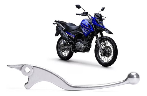 Manete De Freio Direito Xtz Crosser 150 Abs Original Yamaha