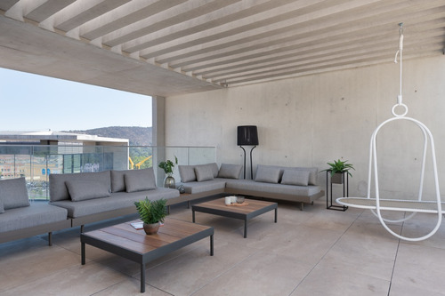 Arriendo Departamento 2d En Suite Walk-in Clóset 2b La Dehe