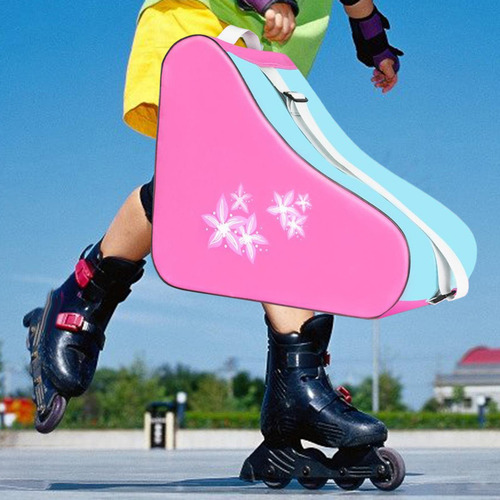 Bolsa Para Patinaje , Zapatos De Patinaje Para Hombres Y