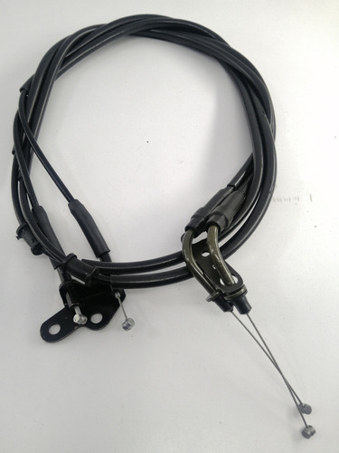 Cable Acelerador N-max