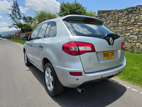 Renault Koleos 2.5 Expression